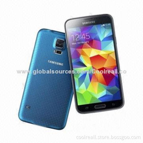 Hot-sale Mobile Phone Tempered Glass Screen Protector for Samsung Galaxy S5 with Waterproof